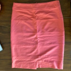 | Pencil Skirt |